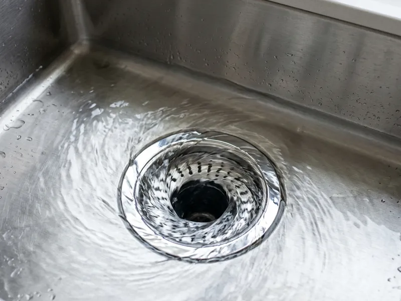 Drain Cleaning Plumber in Troy, MT